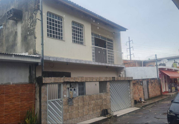 Imagem Casa com 4 Quartos à Venda,  em Parque 10 De Novembro  - Manaus