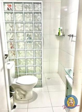 Foto do imóvel Apartamento com 1 Quarto à Venda, 34 m² em Centro - São Vicente