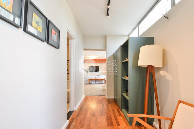 Foto do imóvel Apartamento com 3 Quartos à Venda, 170 m² em Cerqueira César - São Paulo