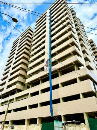 Foto do imóvel Apartamento com 2 Quartos à Venda, 83 m² em Caiçara - Praia Grande