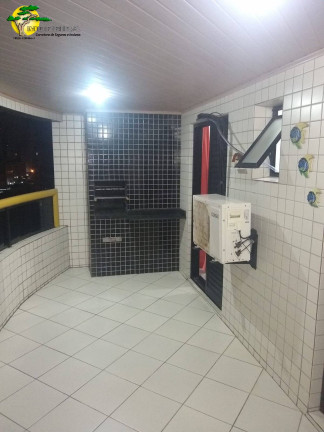 Foto do imóvel Apartamento com 1 Quarto à Venda, 47 m² em Guilhermina - Praia Grande