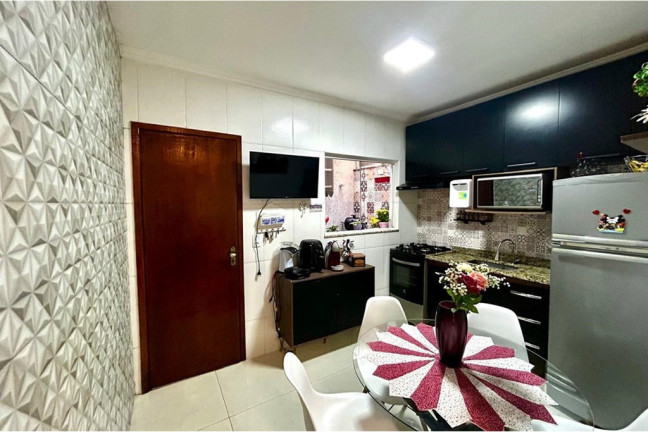 Foto do imóvel Casa com 2 Quartos à Venda, 58 m² em Vila Carrão - São Paulo