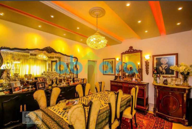 Foto do imóvel Apartamento com 3 Quartos à Venda, 144 m² em Copacabana - Rio De Janeiro
