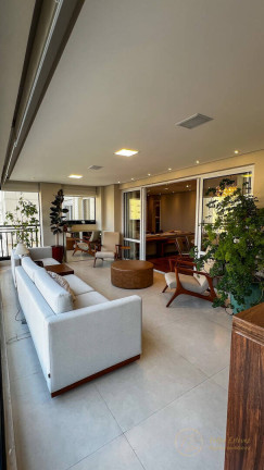 Foto do imóvel Apartamento com 4 Quartos à Venda, 190 m² em Jardim Marajoara - São Paulo
