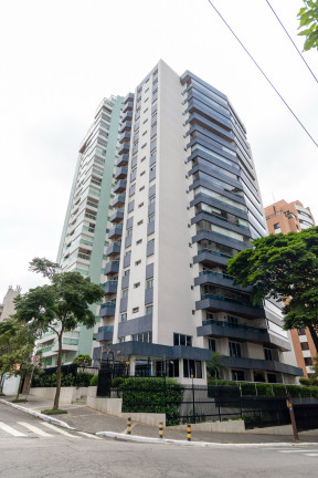 Foto do imóvel Apartamento com 3 Quartos à Venda, 149 m² em Vila Mariana - São Paulo