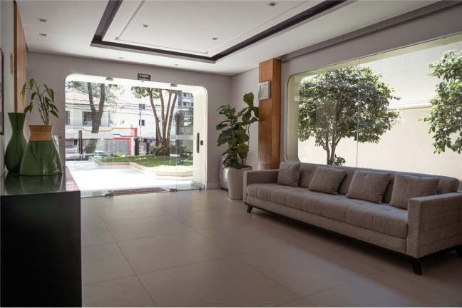 Imagem Apartamento com 3 Quartos à Venda, 207 m² em Brooklin Novo - São Paulo