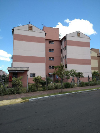 Imagem Apartamento com 2 Quartos à Venda, 38 m² em Rubem Berta