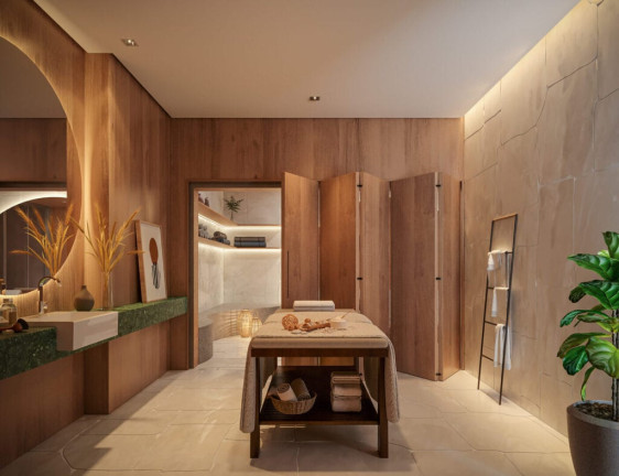 Imagem Apartamento com 3 Quartos à Venda, 201 m² em Vila Pompéia - São Paulo