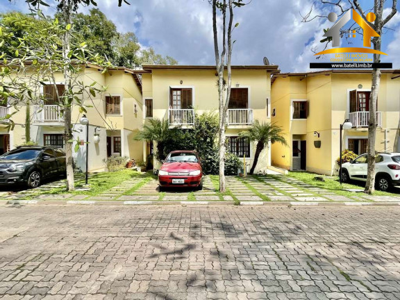 Foto do imóvel Casa de Condomínio com 3 Quartos à Venda, 81 m² em Granja Viana - Cotia