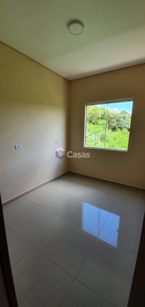 Imagem Casa com 3 Quartos à Venda, 61 m² em Jardim Madre Tereza - Foz Do Iguacu