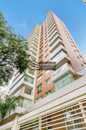 Foto do imóvel Apartamento com 4 Quartos à Venda, 270 m² em Higienópolis - São Paulo