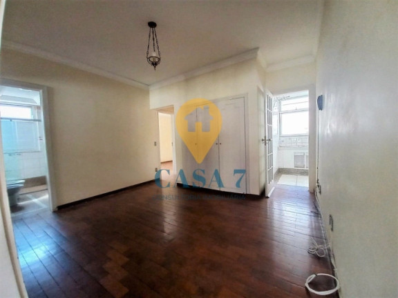 Imagem Apartamento com 4 Quartos à Venda, 180 m² em Funcionários - Belo Horizonte