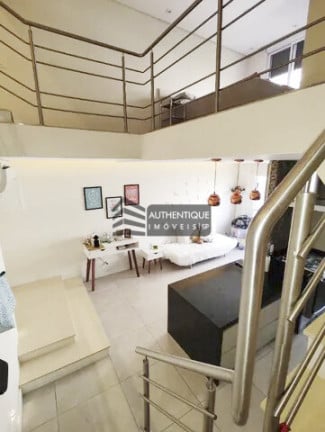 Foto do imóvel Apartamento com 1 Quarto à Venda, 63 m² em Consolação - São Paulo