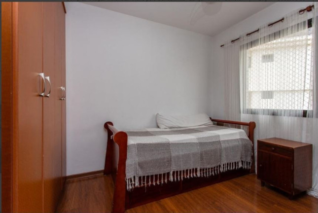 Imagem Apartamento com 4 Quartos à Venda, 143 m² em Moema - São Paulo