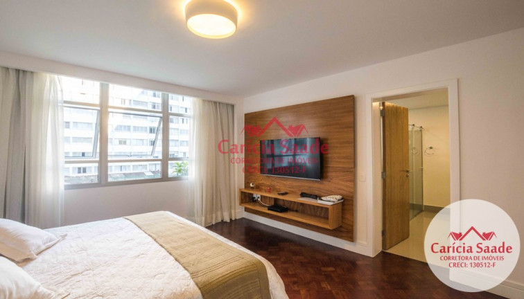 Imagem Apartamento com 4 Quartos à Venda, 300 m² em Higienópolis - São Paulo