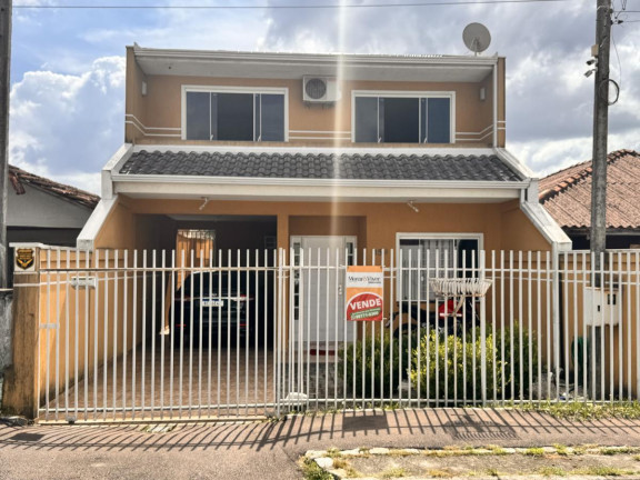 Imagem Casa com 3 Quartos à Venda, 187 m² em Ipê - São José Dos Pinhais