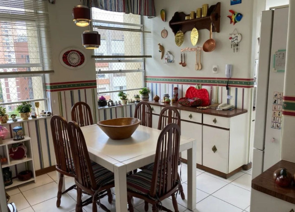 Foto do imóvel Imóvel com 2 Quartos à Venda, 275 m² em Vila Buarque - São Paulo