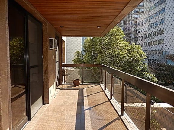 Foto do imóvel Apartamento com 4 Quartos à Venda,  em Ipanema - Rio De Janeiro