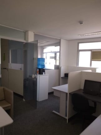 Foto do imóvel Imóvel Comercial à Venda, 55 m² em República - São Paulo