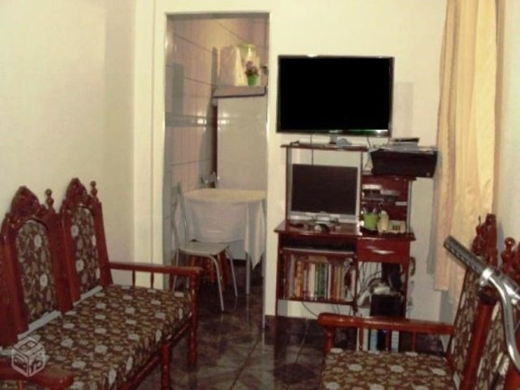 Foto do imóvel Imóvel com 1 Quarto à Venda, 50 m² em Santa Cecília - São Paulo
