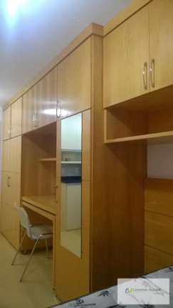Imagem Apartamento com 1 Quarto à Venda ou Locação, 22 m² em Consolação - São Paulo