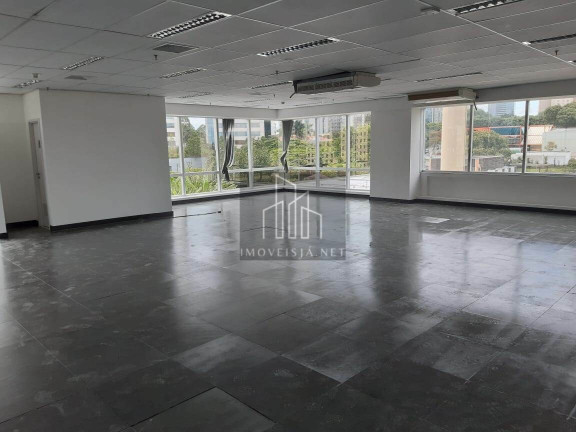 Imagem Sala Comercial para Alugar, 958 m² em Alphaville Industrial - Barueri