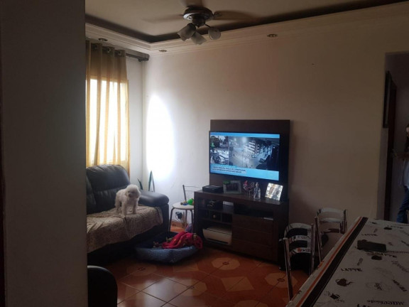 Foto do imóvel Apartamento com 2 Quartos à Venda, 56 m² em Mooca - São Paulo