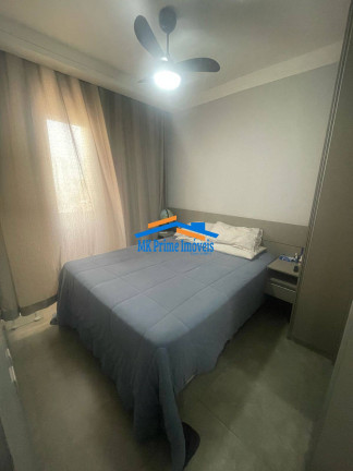 Foto do imóvel Apartamento com 3 Quartos à Venda, 73 m² em Jardim Tupanci - Barueri