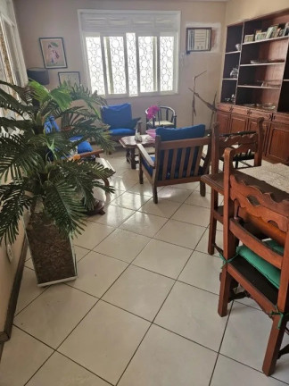 Foto do imóvel Casa com 4 Quartos à Venda, 210 m² em São Francisco - Niterói