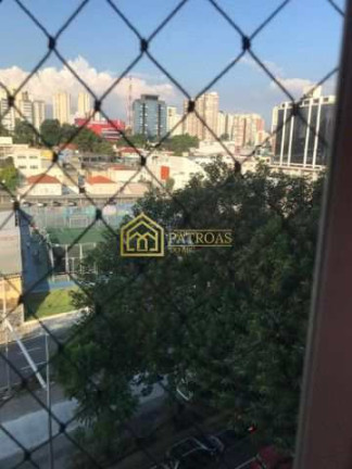 Foto do imóvel Apartamento com 3 Quartos à Venda, 127 m² em Centro - São Bernardo Do Campo