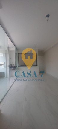 Imagem Apartamento com 3 Quartos à Venda,  em Santa Tereza - Belo Horizonte