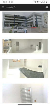 Imagem Apartamento com 1 Quarto para Alugar, 30 m² em Pitangueiras - Lauro De Freitas