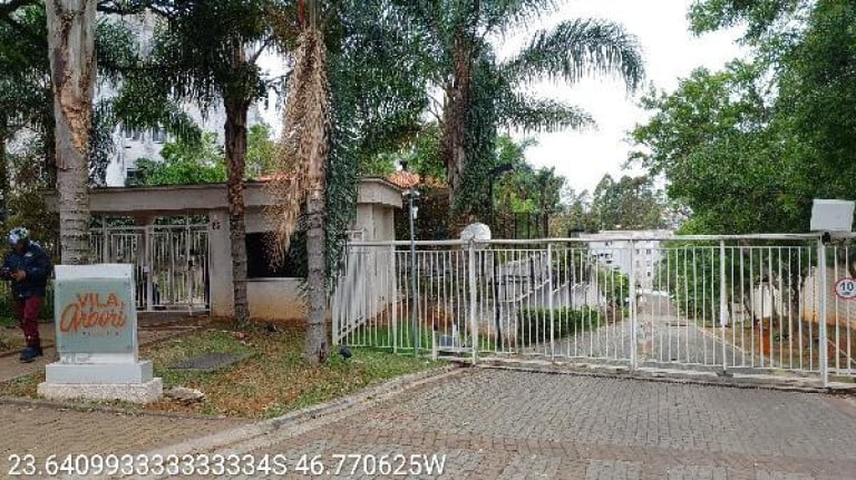Foto do imóvel Imóvel com 2 Quartos à Venda, 43 m² em Jardim Helga - Sao Paulo