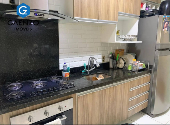 Foto do imóvel Apartamento com 3 Quartos à Venda, 68 m² em Jardim Tupanci - Barueri