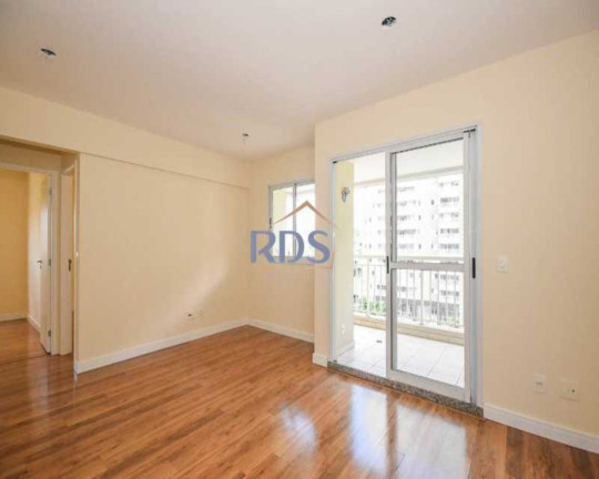 Foto do imóvel Apartamento com 2 Quartos à Venda, 68 m² em Vila Andrade - São Paulo