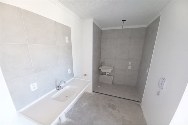 Foto do imóvel Apartamento com 2 Quartos à Venda, 34 m² em Barra Funda - São Paulo