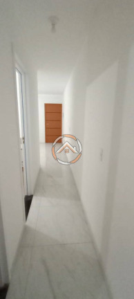 Foto do imóvel Apartamento com 2 Quartos à Venda, 55 m² em Campestre - Santo André