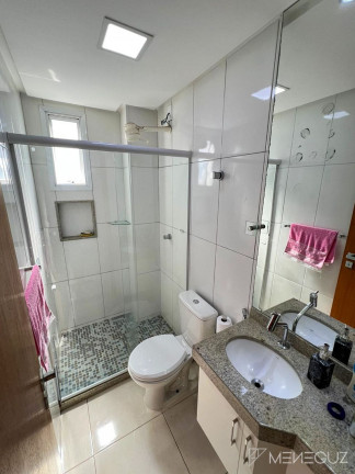 Imagem Apartamento com 4 Quartos à Venda, 272 m² em Praia Do Morro - Guarapari
