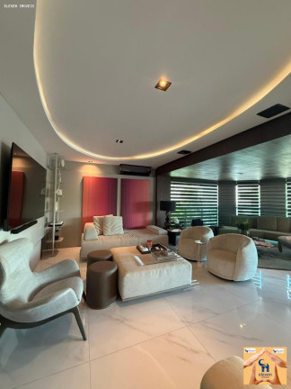 Foto do imóvel Apartamento com 4 Quartos à Venda, 171 m² em Barra - Salvador