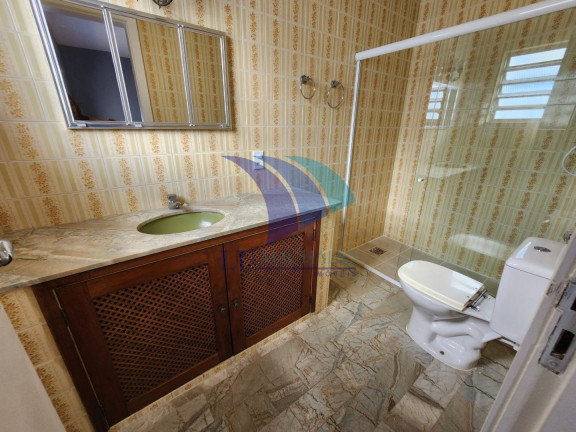 Foto do imóvel Apartamento com 3 Quartos à Venda, 126 m² em Algodoal - Cabo Frio