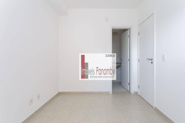 Imagem Cobertura com 1 Quarto à Venda, 122 m² em Barra Funda - São Paulo