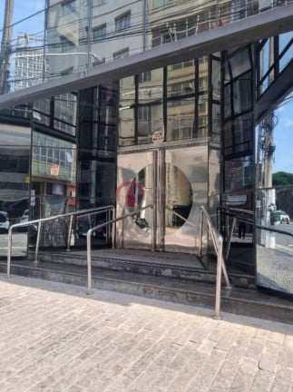 Foto do imóvel Ponto Comercial à Venda, 377 m² em Vila Buarque - São Paulo