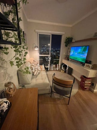Foto do imóvel Apartamento com 2 Quartos à Venda, 52 m² em Cidade Luiza - Jundiaí
