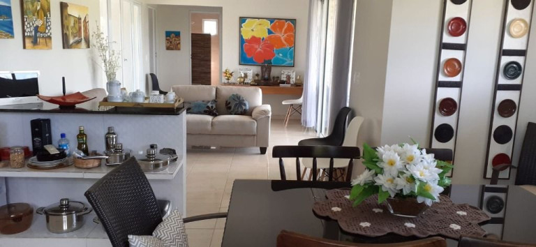 Imagem Casa com 2 Quartos à Venda, 140 m² em Gurinhém - Gurinhém