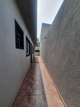 Imagem Casa com 2 Quartos à Venda, 51 m² em Jardim São Felipe - Atibaia