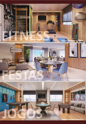 Foto do imóvel Imóvel com 2 Quartos à Venda, 79 m² em Mirim - Praia Grande