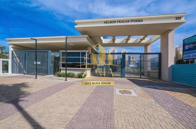 Foto do imóvel Apartamento com 2 Quartos à Venda, 54 m² em Jardim São Pedro - Mogi Das Cruzes