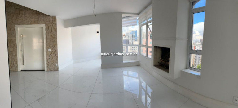 Imagem Apartamento com 3 Quartos à Venda, 250 m² em Vila Olímpia - São Paulo