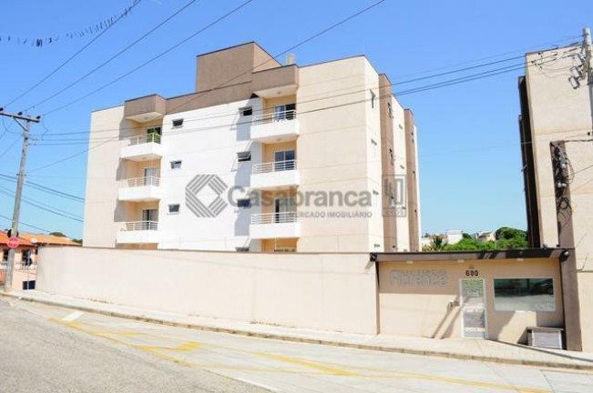 Foto do imóvel Apartamento com 2 Quartos à Venda, 63 m² em Jardim Vera Cruz - Sorocaba