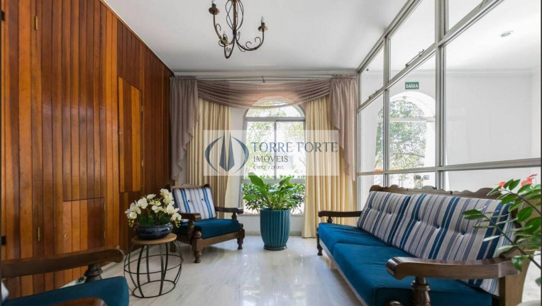Foto do imóvel Apartamento com 2 Quartos à Venda, 50 m² em Cambuci - São Paulo